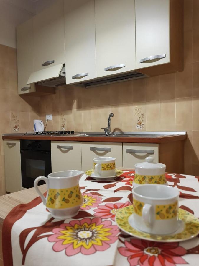 La Casa Di Rosa - Casa Vacanze Meta Extérieur photo