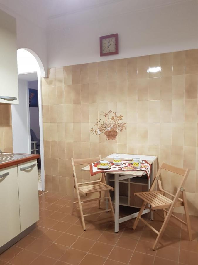 La Casa Di Rosa - Casa Vacanze Meta Extérieur photo