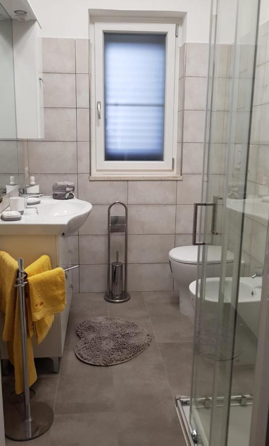 La Casa Di Rosa - Casa Vacanze Meta Extérieur photo