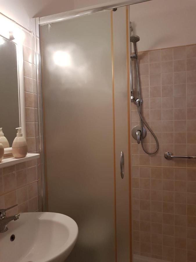 La Casa Di Rosa - Casa Vacanze Meta Extérieur photo