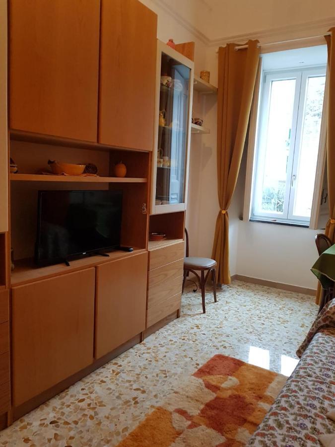 La Casa Di Rosa - Casa Vacanze Meta Extérieur photo