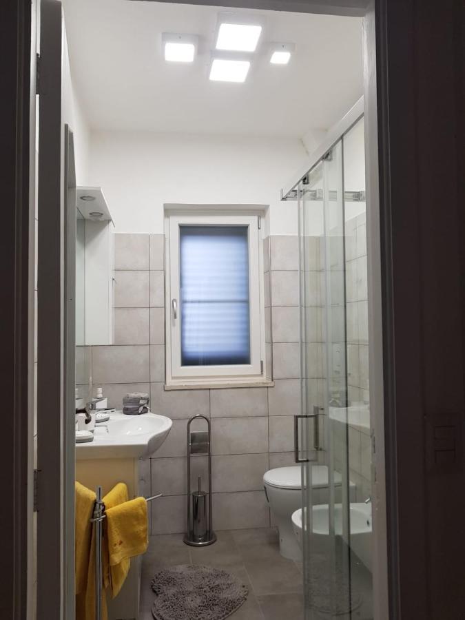La Casa Di Rosa - Casa Vacanze Meta Extérieur photo