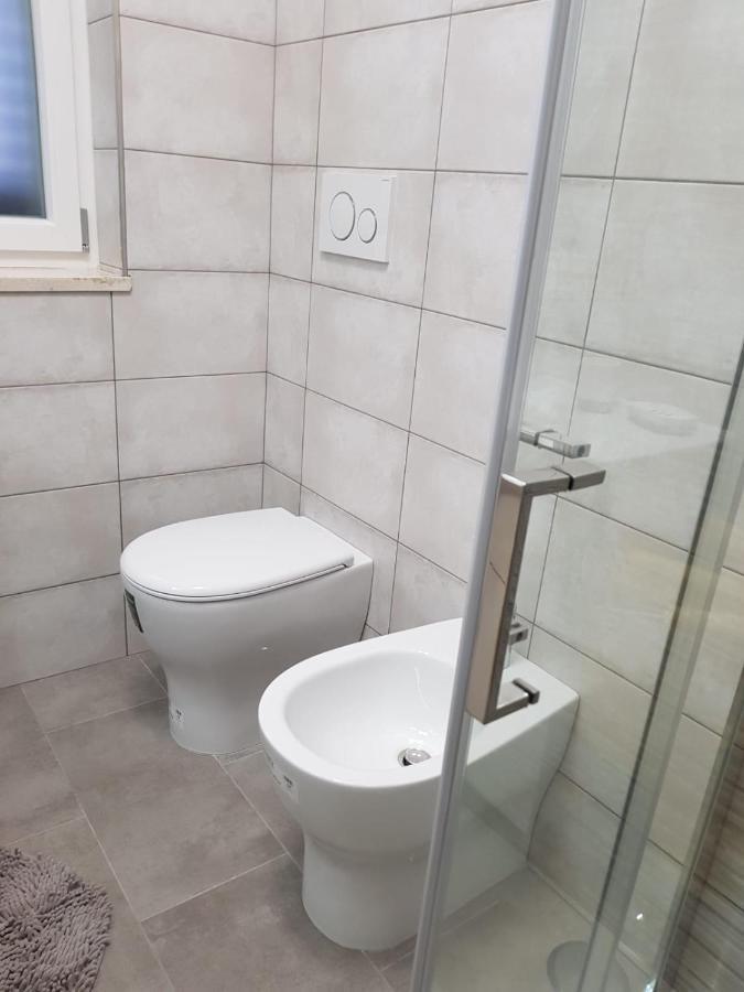 La Casa Di Rosa - Casa Vacanze Meta Extérieur photo
