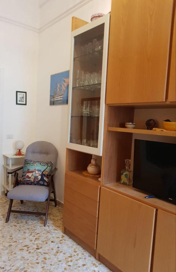 La Casa Di Rosa - Casa Vacanze Meta Extérieur photo
