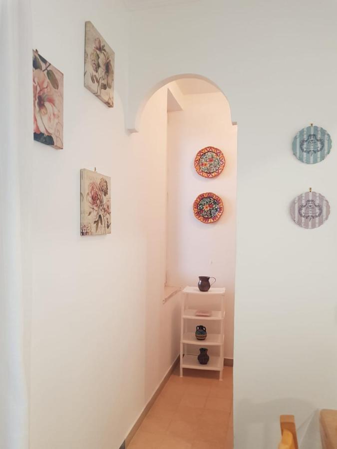La Casa Di Rosa - Casa Vacanze Meta Extérieur photo