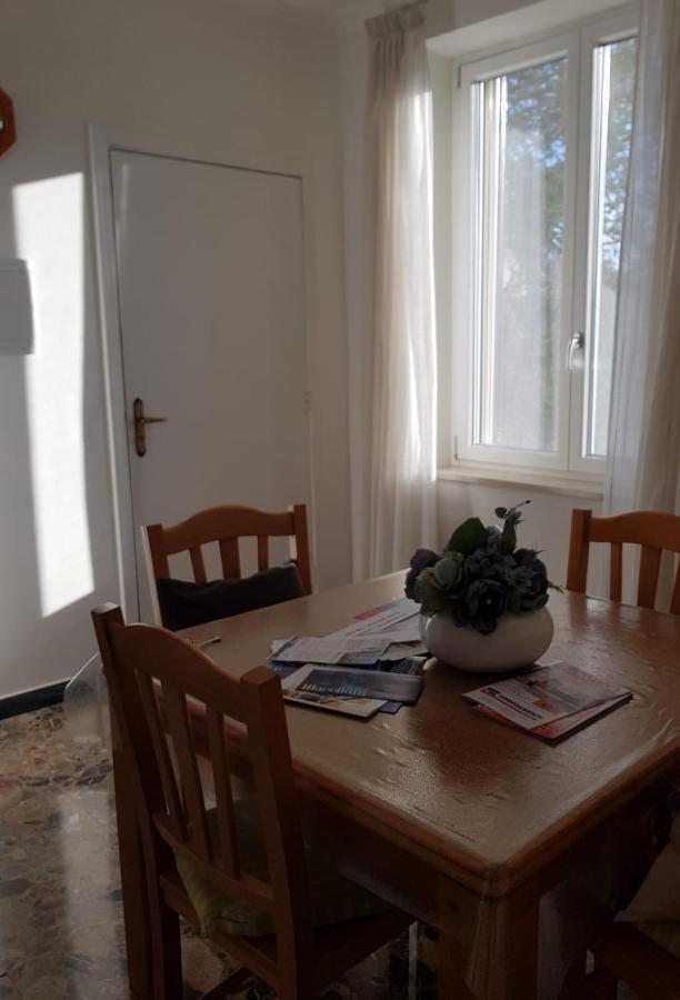 La Casa Di Rosa - Casa Vacanze Meta Extérieur photo