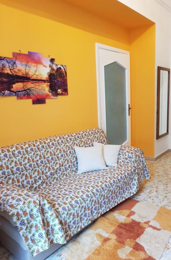 La Casa Di Rosa - Casa Vacanze Meta Extérieur photo