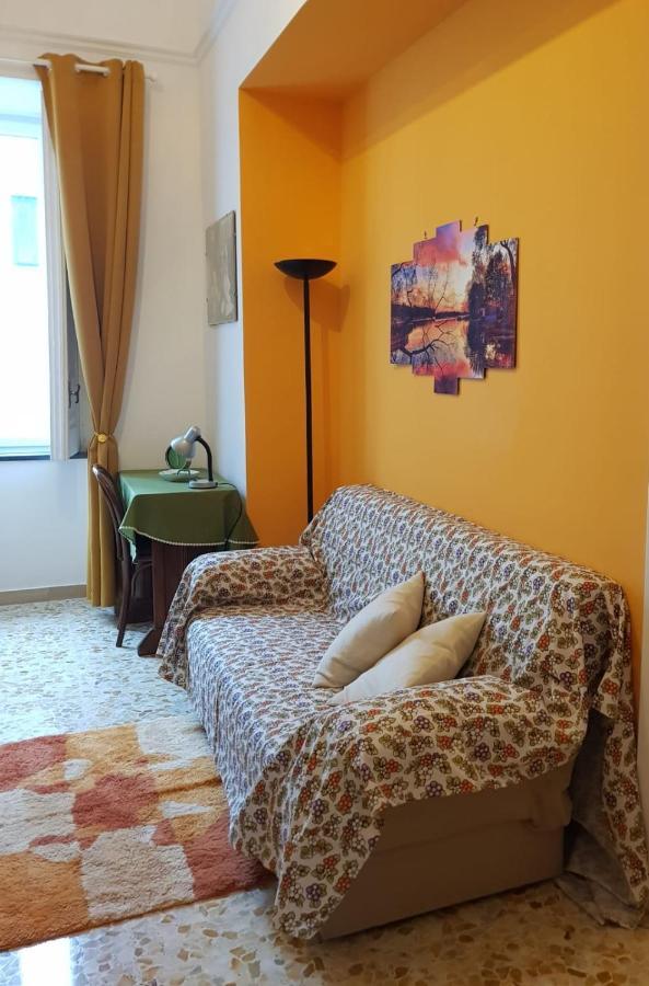 La Casa Di Rosa - Casa Vacanze Meta Extérieur photo