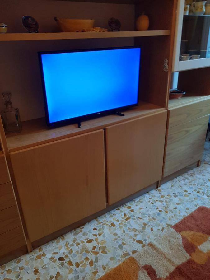 La Casa Di Rosa - Casa Vacanze Meta Extérieur photo
