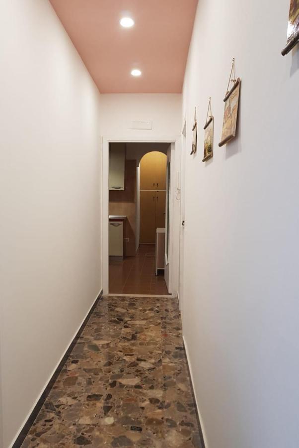 La Casa Di Rosa - Casa Vacanze Meta Extérieur photo