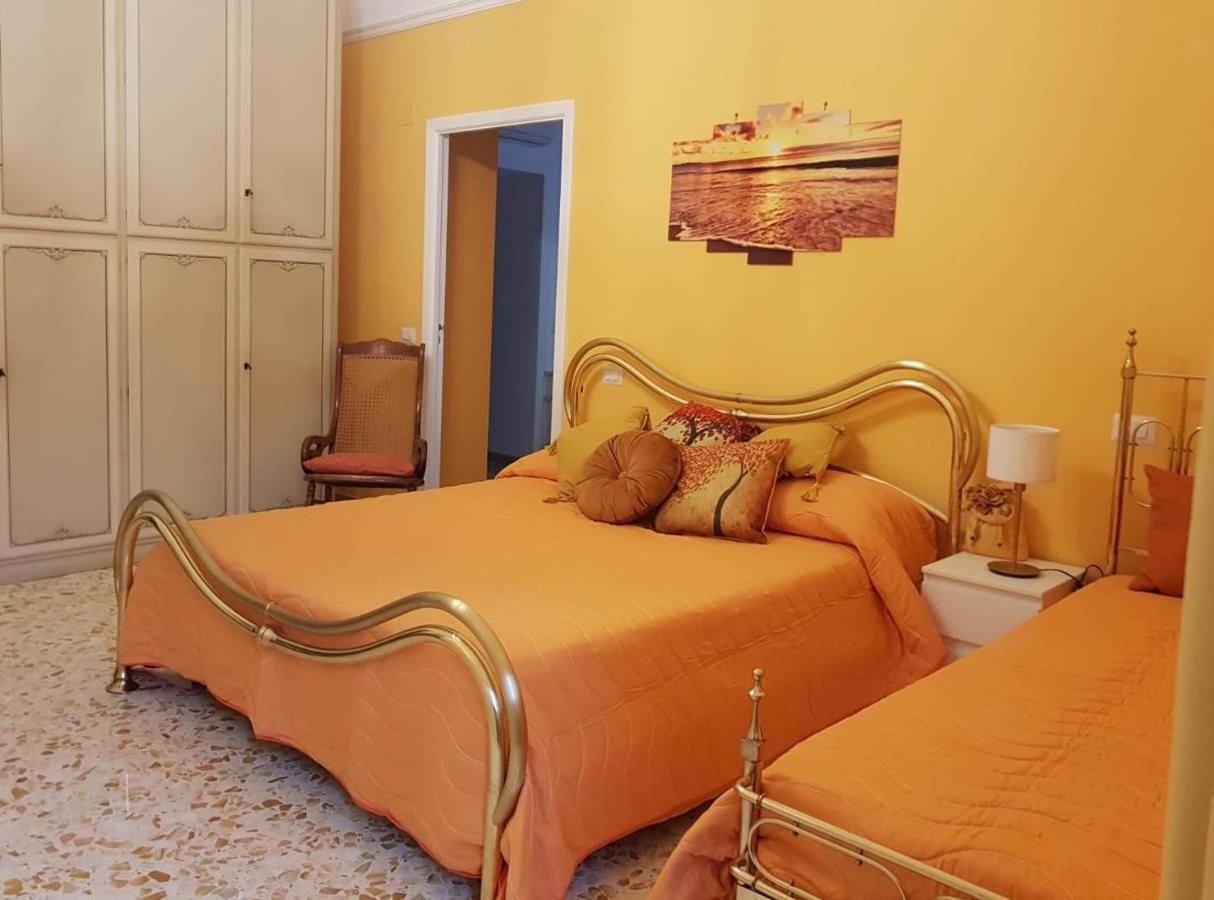 La Casa Di Rosa - Casa Vacanze Meta Extérieur photo