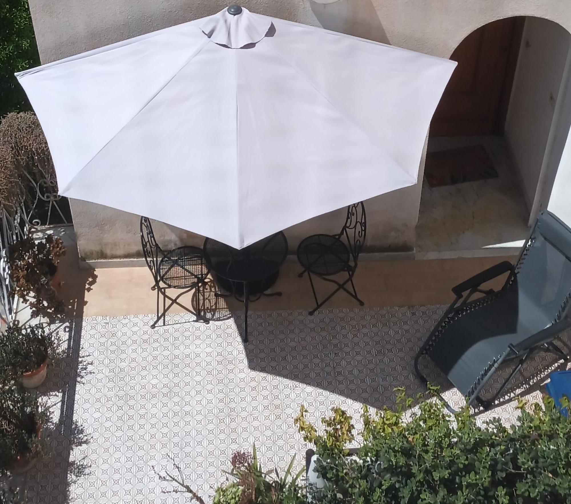 La Casa Di Rosa - Casa Vacanze Meta Extérieur photo